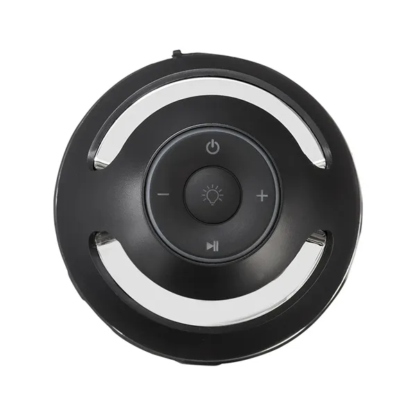 Campfire Lantern Wireless Speaker - Campfire Lantern Wireless Speaker - Image 1 of 4