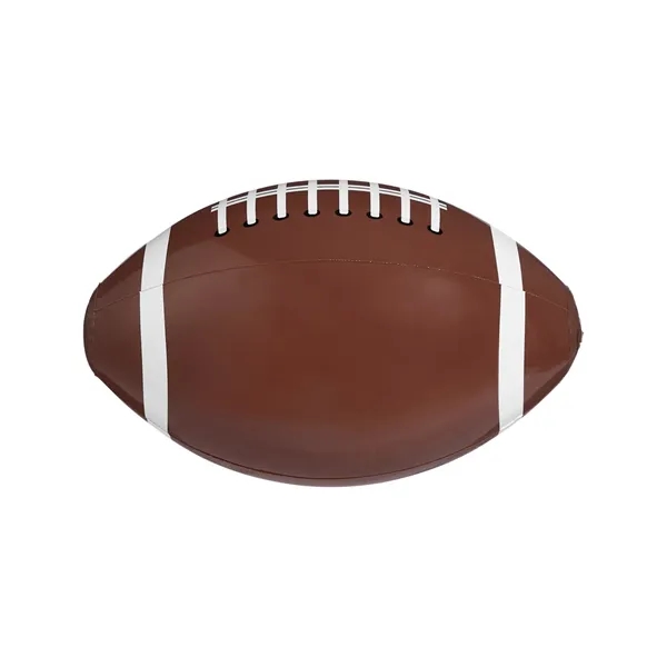 16" Football Beach Ball - 16" Football Beach Ball - Image 2 of 3