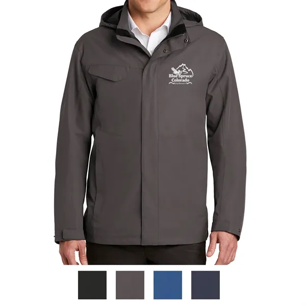 Port Authority® Collective Outer Shell Jacket