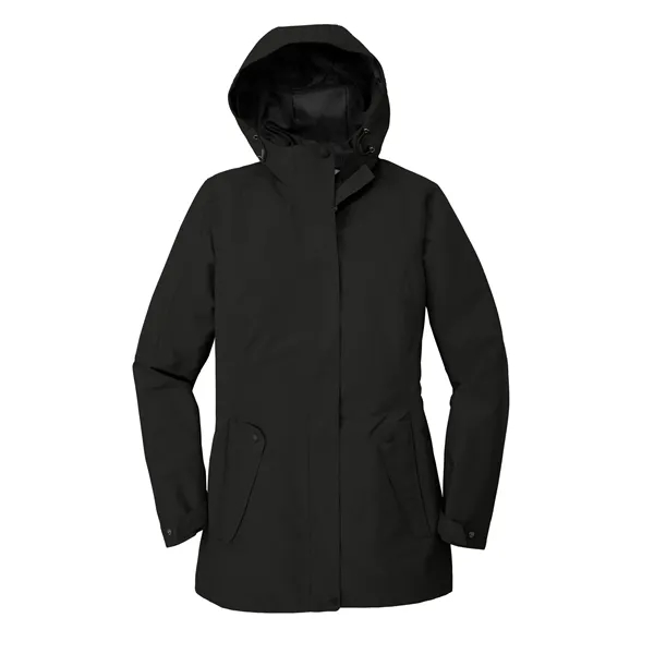 Port Authority® Ladies Collective Outer Shell Jacket