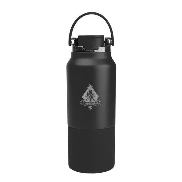 Custom 35 Oz. BrüMate Rise
