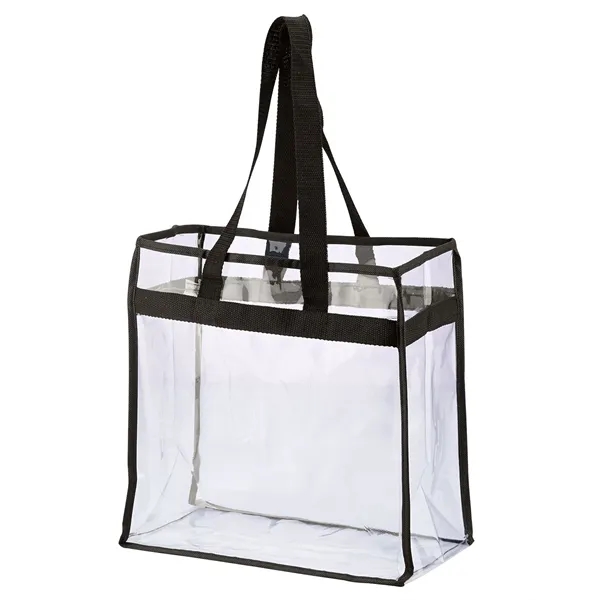 All Access Tote Bag - All Access Tote Bag - Image 3 of 13