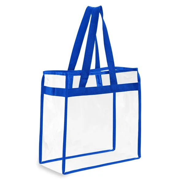 All Access Tote Bag - All Access Tote Bag - Image 12 of 13