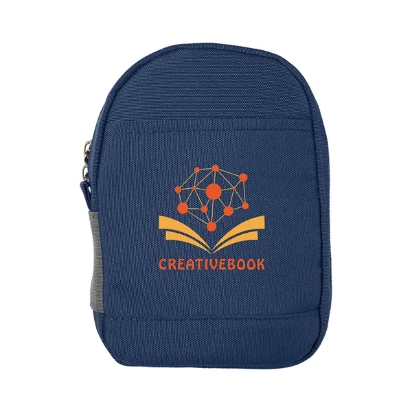 Essex Organizer Pouch - Essex Organizer Pouch - Image 14 of 14