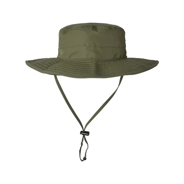 The Game Everyday Camo Trucker Cap - The Game Everyday Camo Trucker Cap - Image 1 of 38