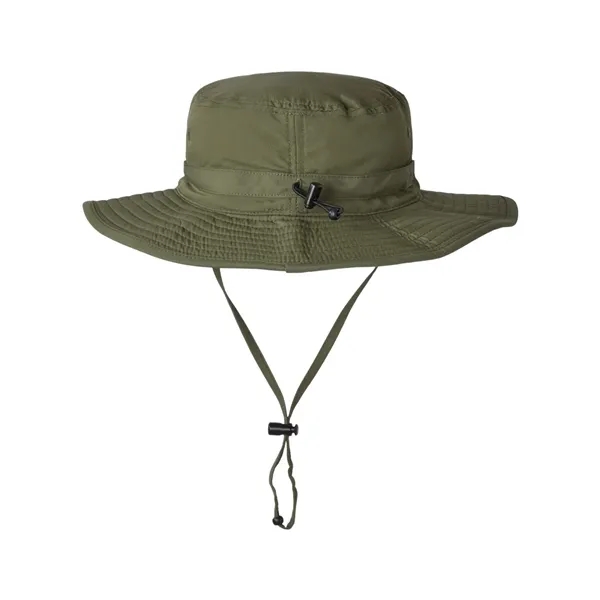 The Game Everyday Camo Trucker Cap - The Game Everyday Camo Trucker Cap - Image 2 of 38