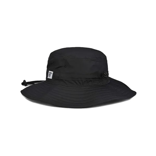 The Game Everyday Camo Trucker Cap - The Game Everyday Camo Trucker Cap - Image 4 of 38