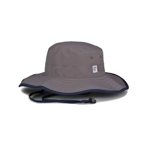 The Game Everyday Camo Trucker Cap - The Game Everyday Camo Trucker Cap - Image 17 of 38