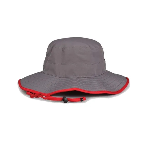 The Game Everyday Camo Trucker Cap - The Game Everyday Camo Trucker Cap - Image 19 of 38