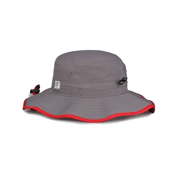 The Game Everyday Camo Trucker Cap - The Game Everyday Camo Trucker Cap - Image 20 of 38