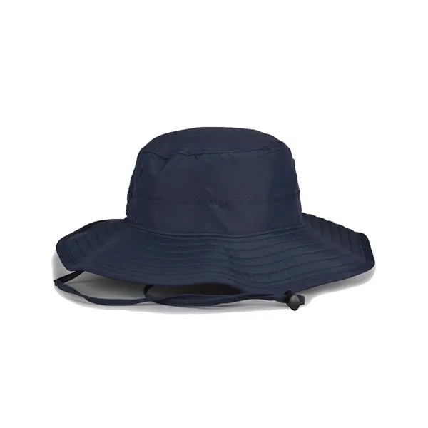 The Game Everyday Camo Trucker Cap - The Game Everyday Camo Trucker Cap - Image 23 of 38