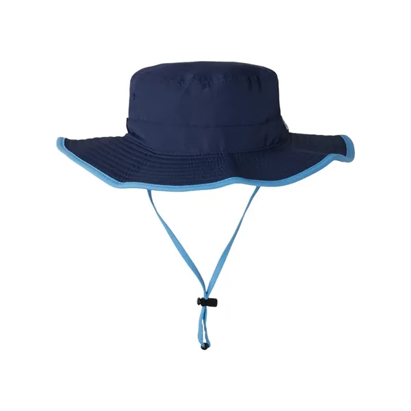 The Game Everyday Camo Trucker Cap - The Game Everyday Camo Trucker Cap - Image 25 of 38