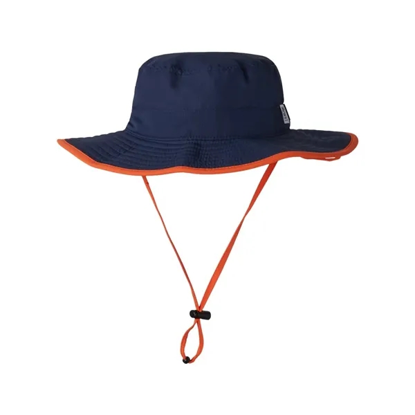 The Game Everyday Camo Trucker Cap - The Game Everyday Camo Trucker Cap - Image 27 of 38