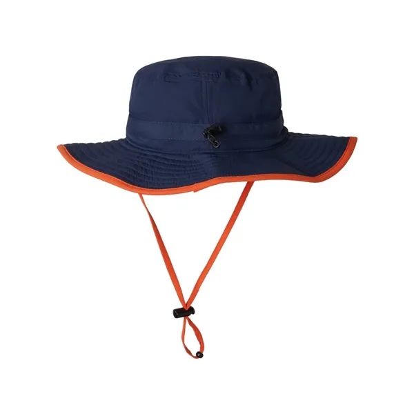 The Game Everyday Camo Trucker Cap - The Game Everyday Camo Trucker Cap - Image 28 of 38