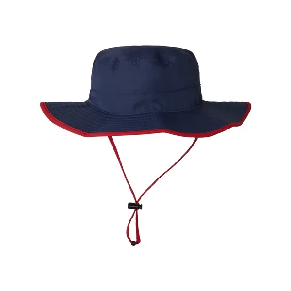 The Game Everyday Camo Trucker Cap - The Game Everyday Camo Trucker Cap - Image 29 of 38