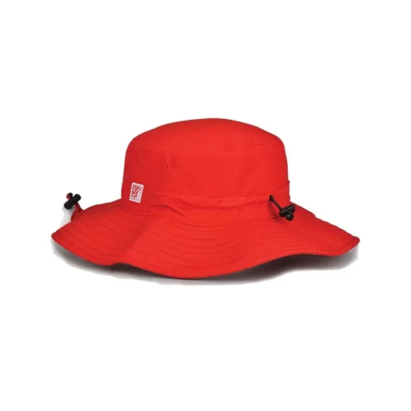 The Game Everyday Camo Trucker Cap - The Game Everyday Camo Trucker Cap - Image 32 of 38