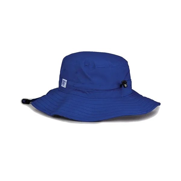 The Game Everyday Camo Trucker Cap - The Game Everyday Camo Trucker Cap - Image 34 of 38