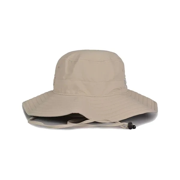 The Game Everyday Camo Trucker Cap - The Game Everyday Camo Trucker Cap - Image 35 of 38