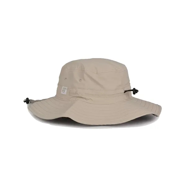 The Game Everyday Camo Trucker Cap - The Game Everyday Camo Trucker Cap - Image 36 of 38