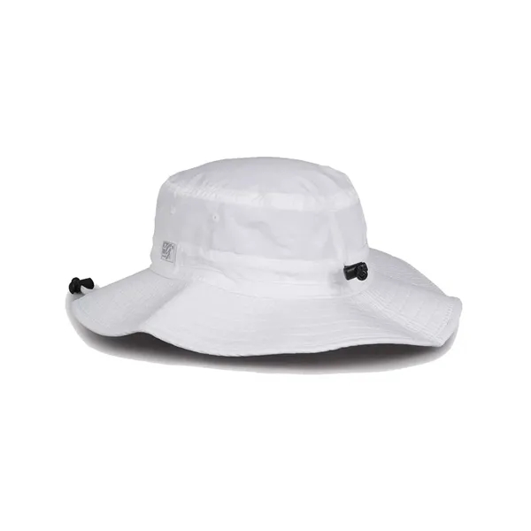 The Game Everyday Camo Trucker Cap - The Game Everyday Camo Trucker Cap - Image 38 of 38