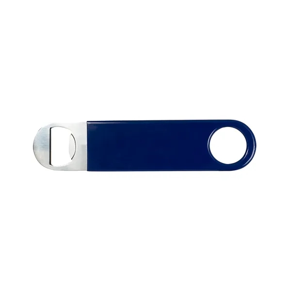 Double Sided Metal Bottle Opener - Double Sided Metal Bottle Opener - Image 11 of 19