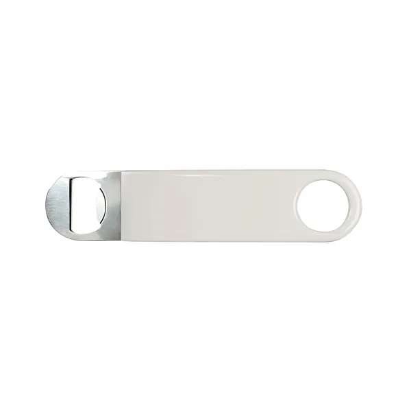 Double Sided Metal Bottle Opener - Double Sided Metal Bottle Opener - Image 19 of 19