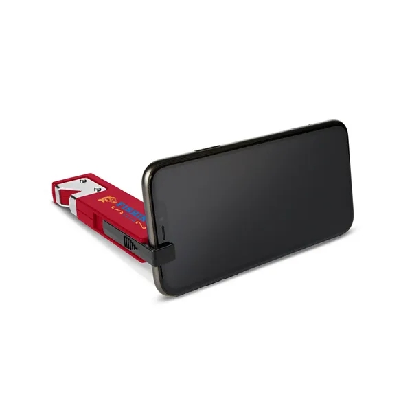 Bottle Opener With Phone Stand - Bottle Opener With Phone Stand - Image 23 of 23