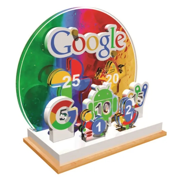 Milestone Stackers - Milestone Stackers - Image 0 of 0