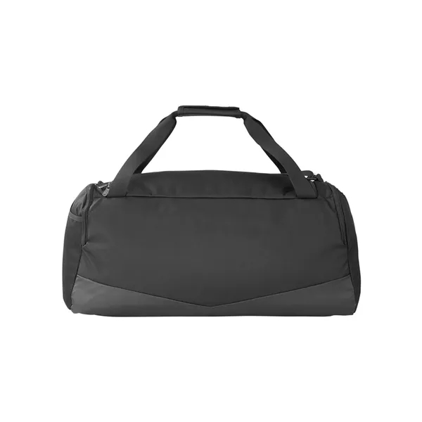 Under Armour Undeniable 5.0 SM Duffle Bag - Under Armour Undeniable 5.0 SM Duffle Bag - Image 5 of 13
