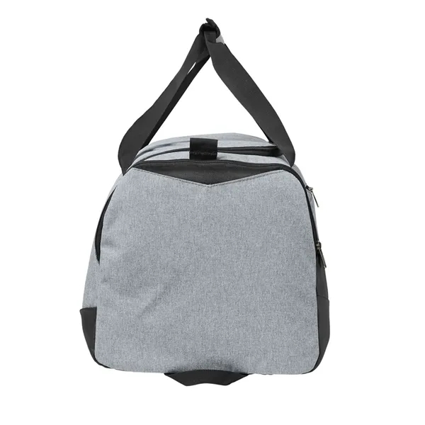 Under Armour Undeniable 5.0 SM Duffle Bag - Under Armour Undeniable 5.0 SM Duffle Bag - Image 12 of 13