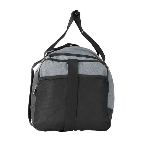 Under Armour Undeniable 5.0 SM Duffle Bag - Under Armour Undeniable 5.0 SM Duffle Bag - Image 13 of 13