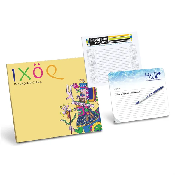 Good Value™ Paper Mouse Pad - 50 sheets - Good Value™ Paper Mouse Pad - 50 sheets - Image 0 of 20