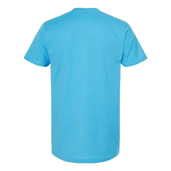 Tultex Unisex Fine Jersey T-Shirt - Tultex Unisex Fine Jersey T-Shirt - Image 1 of 108