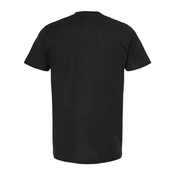 Tultex Unisex Fine Jersey T-Shirt - Tultex Unisex Fine Jersey T-Shirt - Image 5 of 108