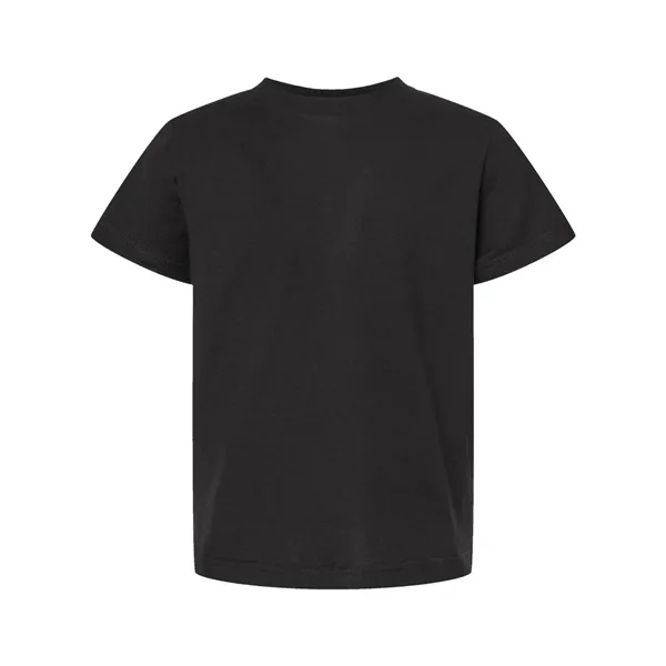 Tultex Youth Fine Jersey T-Shirt - Tultex Youth Fine Jersey T-Shirt - Image 3 of 64