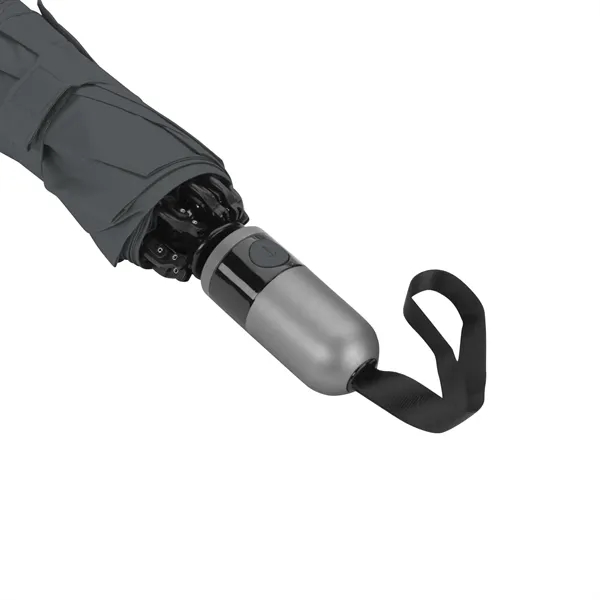 Shed Rain™ UnbelievaBrella® 47" Auto-Open Reverse-Close C... - Shed Rain™ UnbelievaBrella® 47" Auto-Open Reverse-Close C... - Image 2 of 14