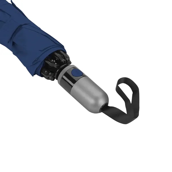 Shed Rain™ UnbelievaBrella® 47" Auto-Open Reverse-Close C... - Shed Rain™ UnbelievaBrella® 47" Auto-Open Reverse-Close C... - Image 8 of 14