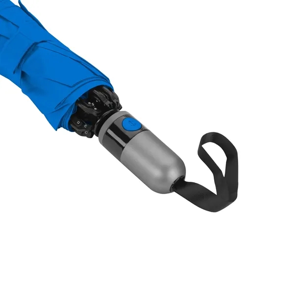 Shed Rain™ UnbelievaBrella® 47" Auto-Open Reverse-Close C... - Shed Rain™ UnbelievaBrella® 47" Auto-Open Reverse-Close C... - Image 11 of 14