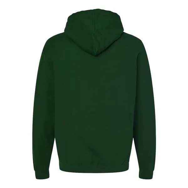 Tultex Unisex Fleece Hooded Sweatshirt - Tultex Unisex Fleece Hooded Sweatshirt - Image 8 of 40