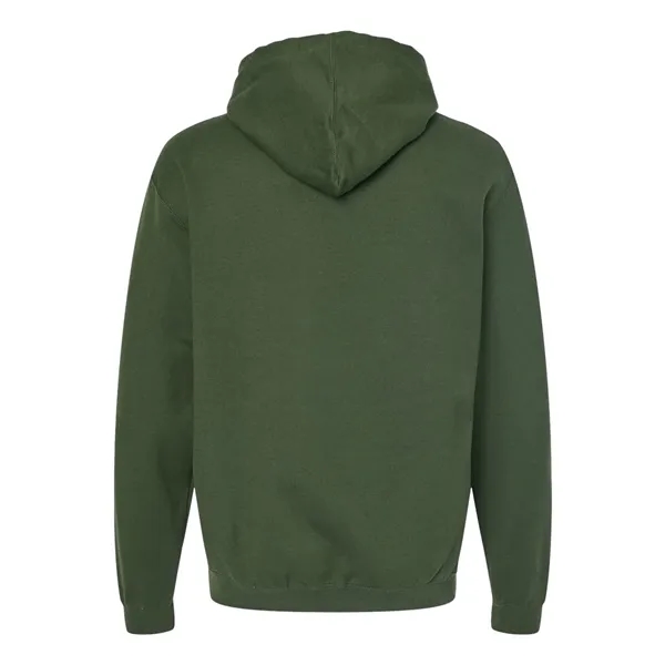 Tultex Unisex Fleece Hooded Sweatshirt - Tultex Unisex Fleece Hooded Sweatshirt - Image 24 of 40