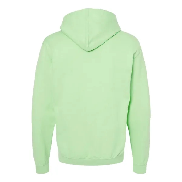 Tultex Unisex Fleece Hooded Sweatshirt - Tultex Unisex Fleece Hooded Sweatshirt - Image 28 of 40