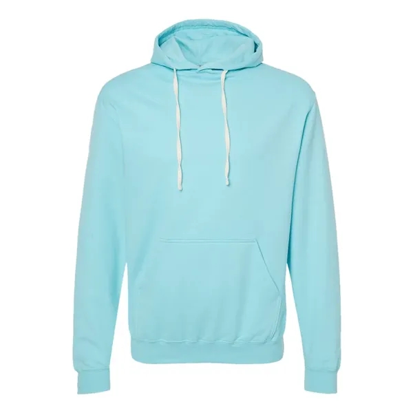 Tultex Unisex Fleece Hooded Sweatshirt - Tultex Unisex Fleece Hooded Sweatshirt - Image 29 of 40