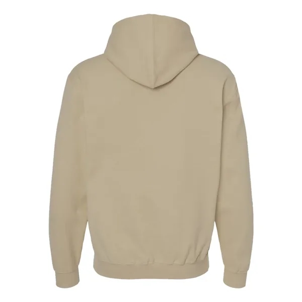 Tultex Unisex Fleece Hooded Sweatshirt - Tultex Unisex Fleece Hooded Sweatshirt - Image 38 of 40