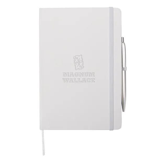 Good Value™ Prime Journal with Soca Pen - Good Value™ Prime Journal with Soca Pen - Image 7 of 9