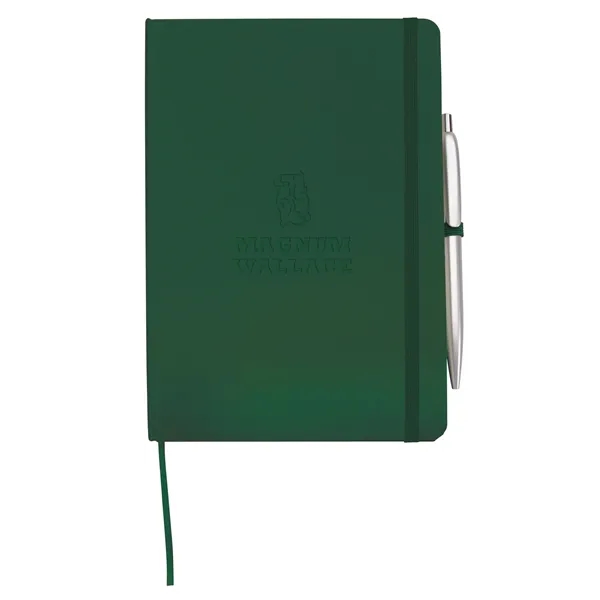 Good Value™ Prime Journal with Soca Pen - Good Value™ Prime Journal with Soca Pen - Image 9 of 9