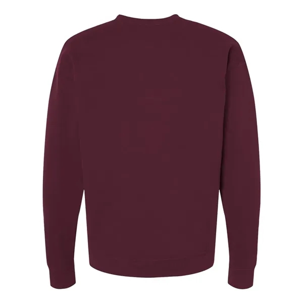 Tultex Unisex Fleece Crewneck Sweatshirt - Tultex Unisex Fleece Crewneck Sweatshirt - Image 22 of 40