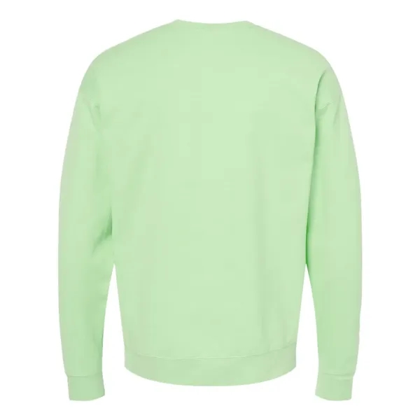 Tultex Unisex Fleece Crewneck Sweatshirt - Tultex Unisex Fleece Crewneck Sweatshirt - Image 28 of 40