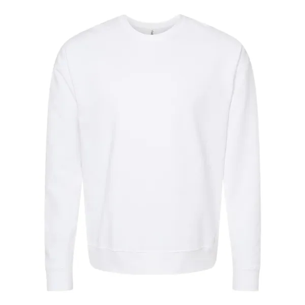 Tultex Unisex Fleece Crewneck Sweatshirt - Tultex Unisex Fleece Crewneck Sweatshirt - Image 39 of 40