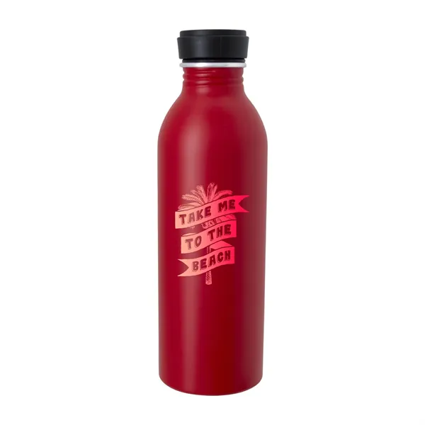 Good Value™ Vivid Aluminum Bottle - 17oz. - Good Value™ Vivid Aluminum Bottle - 17oz. - Image 0 of 11