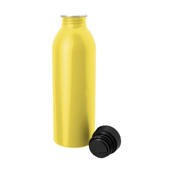 Good Value™ Vivid Aluminum Bottle - 17oz. - Good Value™ Vivid Aluminum Bottle - 17oz. - Image 5 of 11